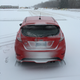 Illustration for article titled Snow Tires. Summer Tires. Kansas
